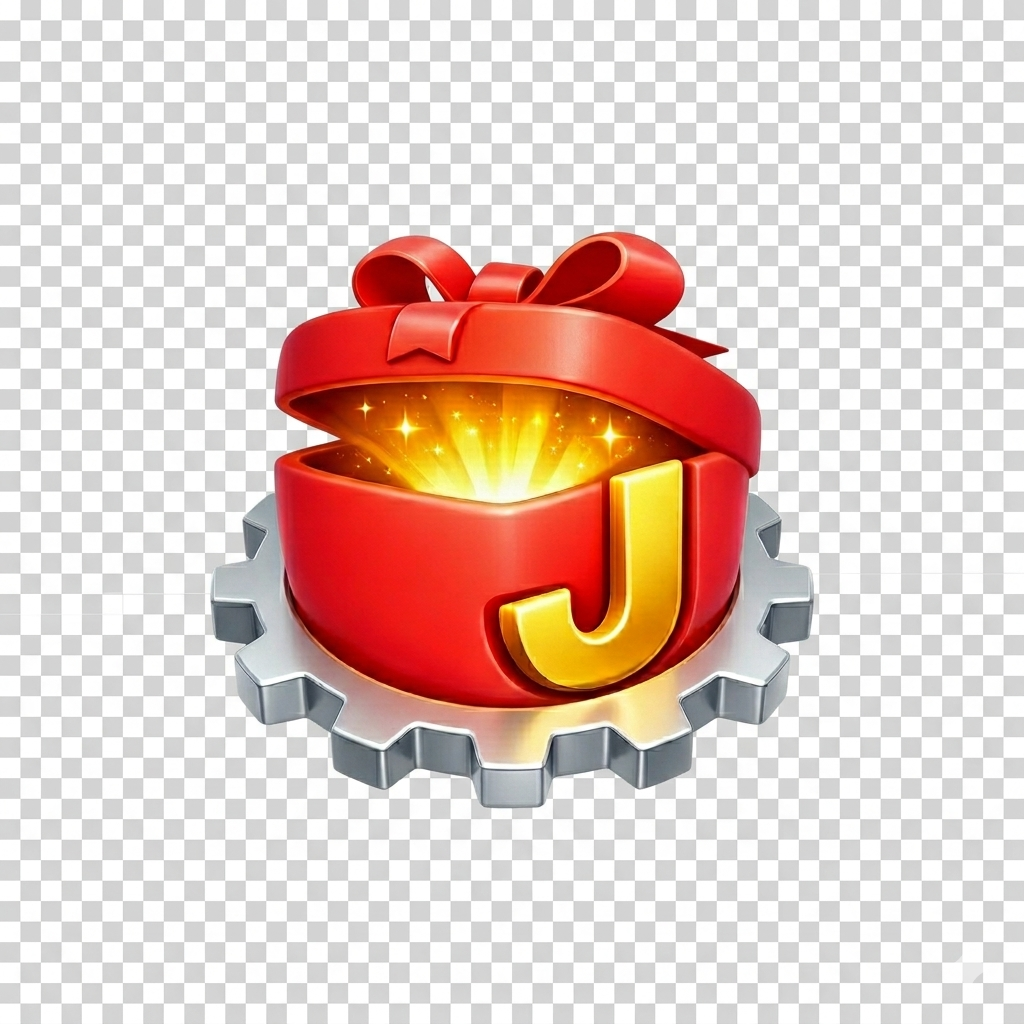 JoyMini Admin